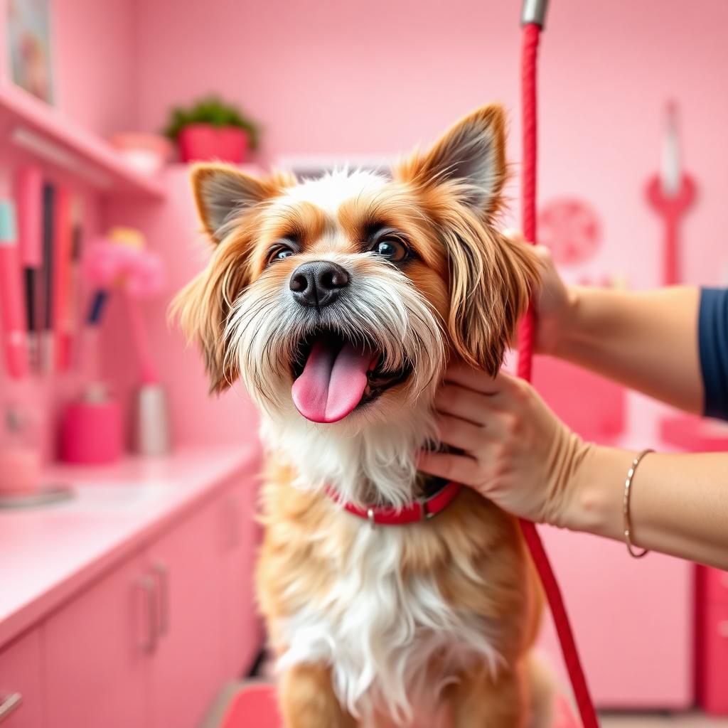 Grooming Studio