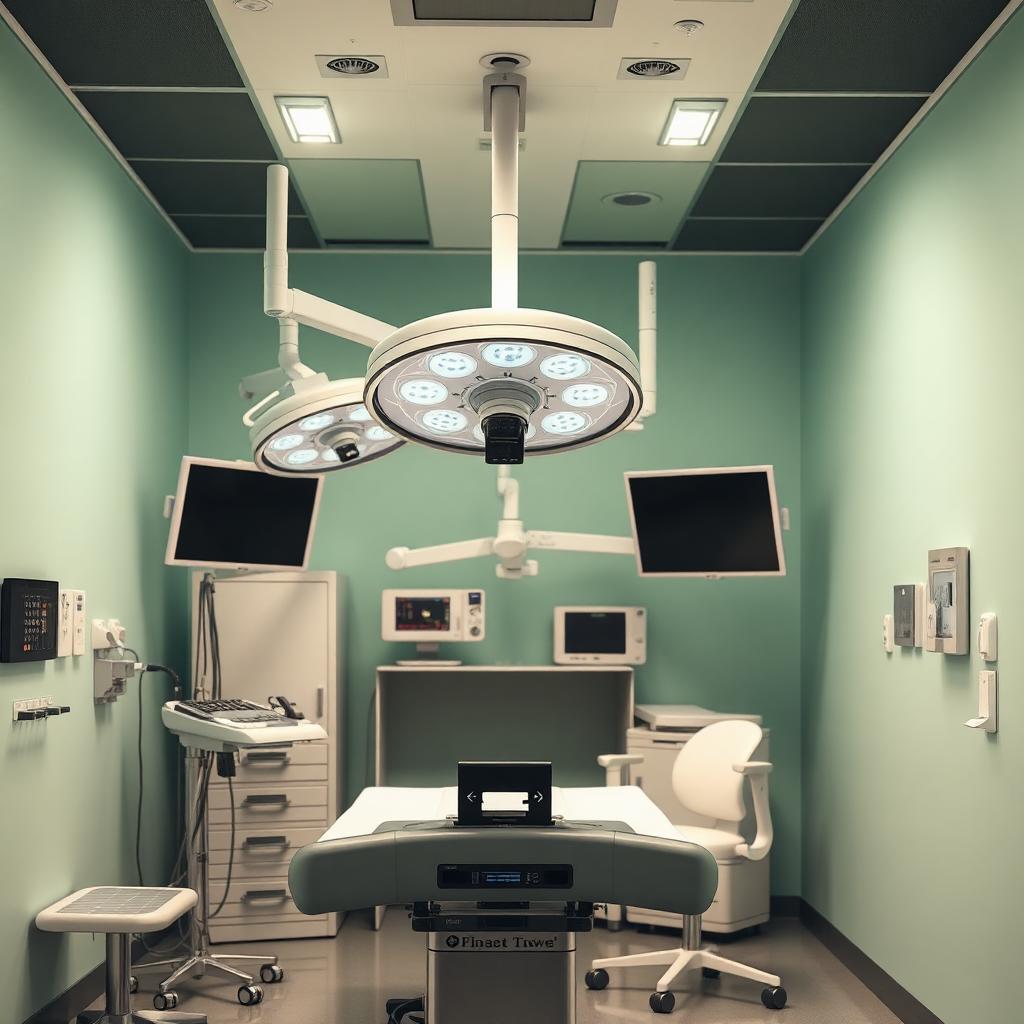 Surgery