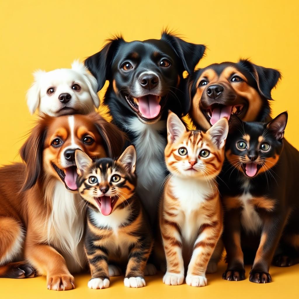 Happy Patients