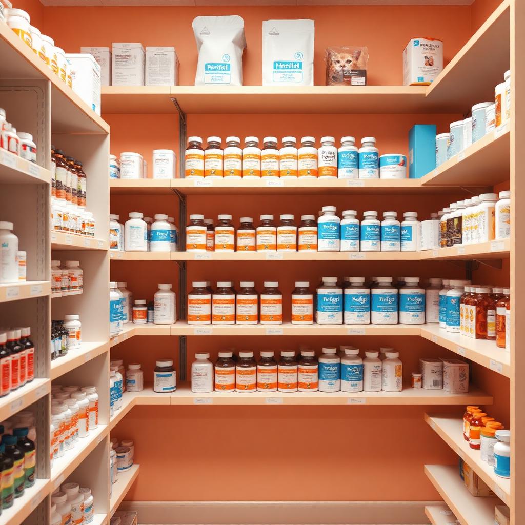 Pharmacy