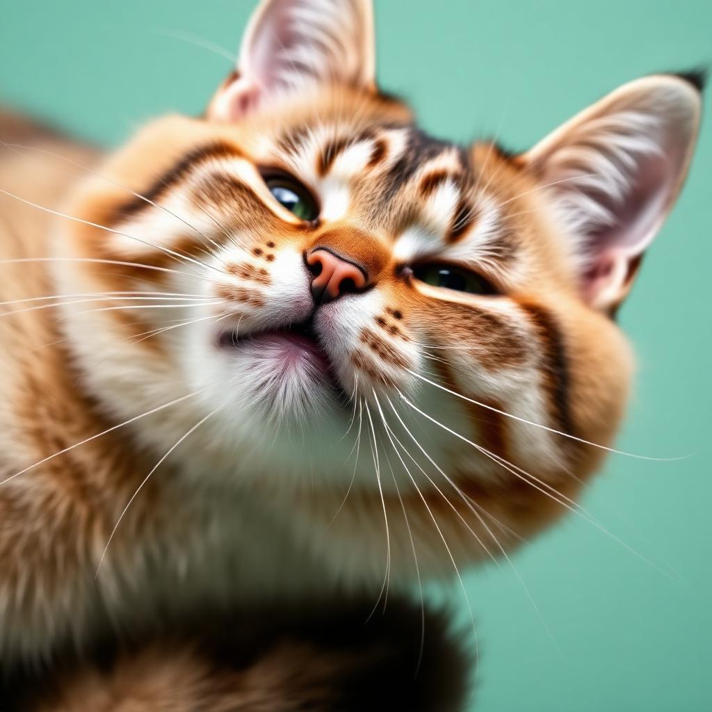Cat Behavior: What They're Trying to Say